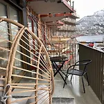 R&R/Staycationnew Flat At Vervet