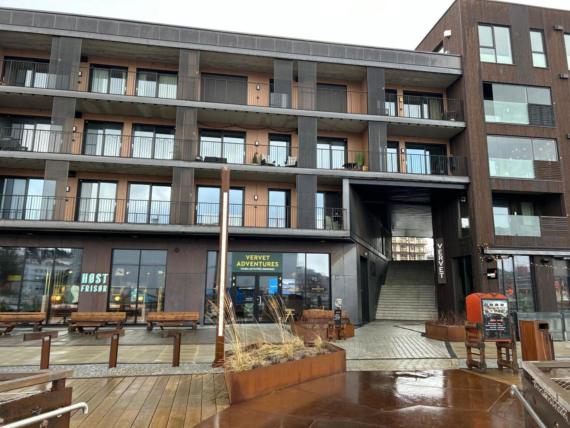 R&r/staycationnew Flat At Vervet *