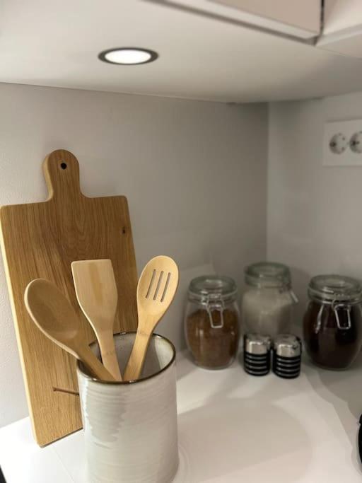 R&r/staycationnew Flat At Vervet Apartamento *