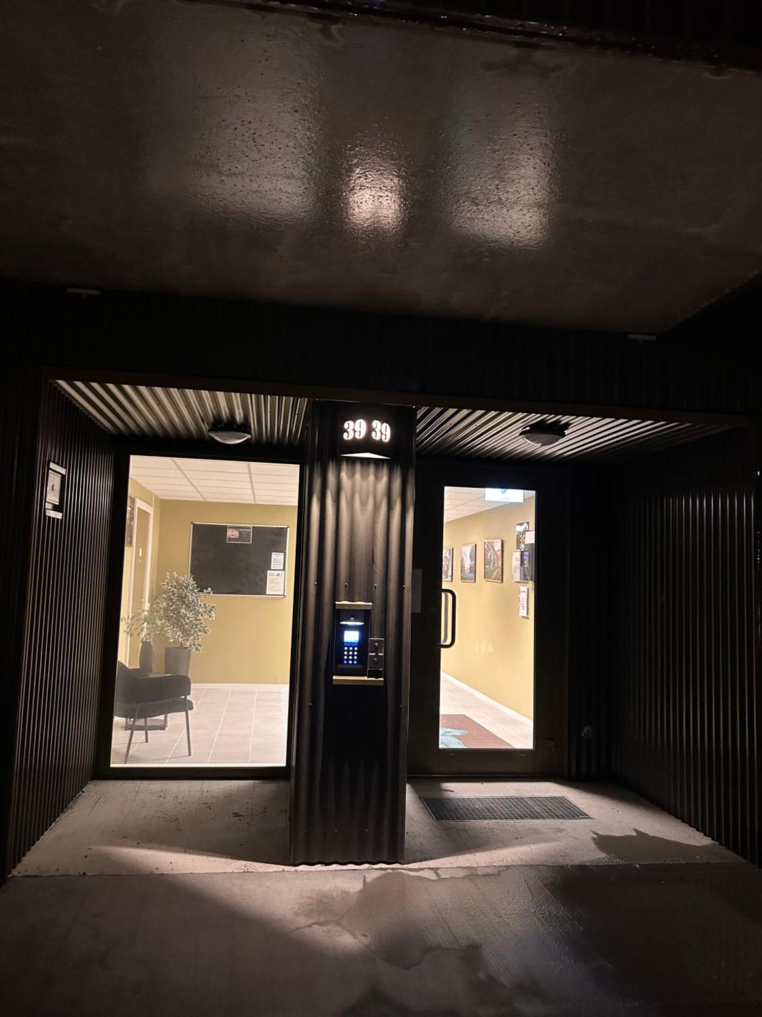 R&r/staycationnew Flat At Vervet Leilighet