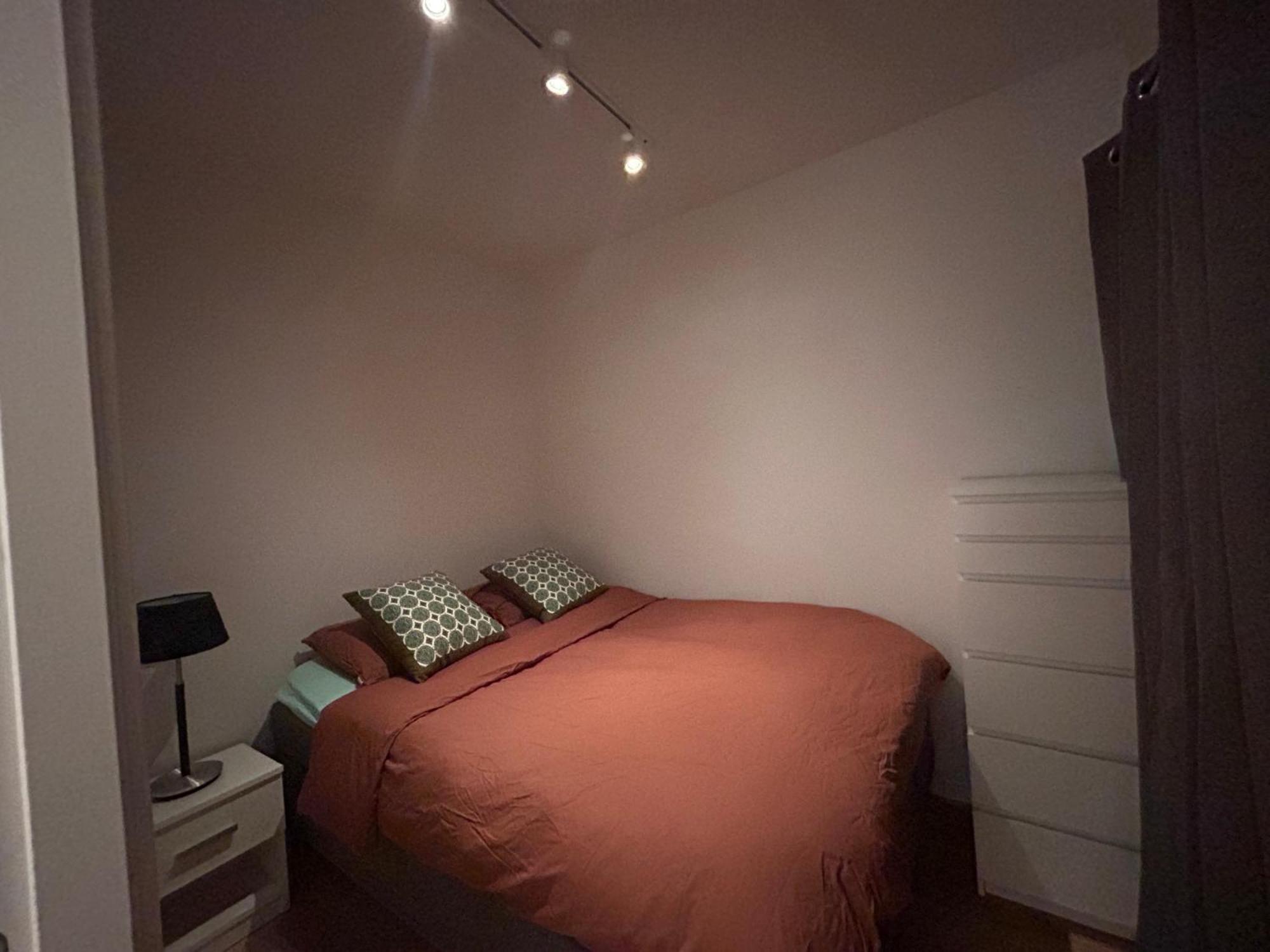 Leilighet R&r/staycationnew Flat At Vervet *